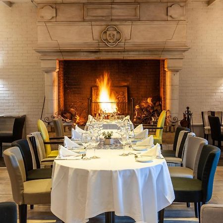 Logis Hotel & Restaurant - Lensotel 외부 사진