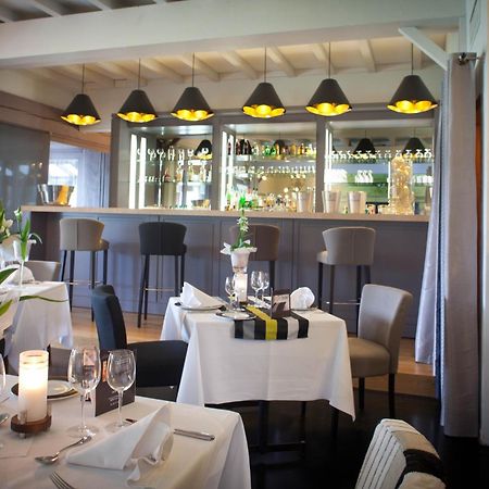 Logis Hotel & Restaurant - Lensotel 외부 사진