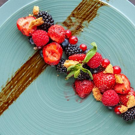 Logis Hotel & Restaurant - Lensotel 외부 사진
