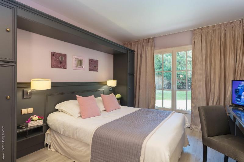 Logis Hotel & Restaurant - Lensotel 외부 사진