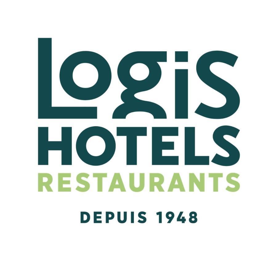 Logis Hotel & Restaurant - Lensotel 외부 사진