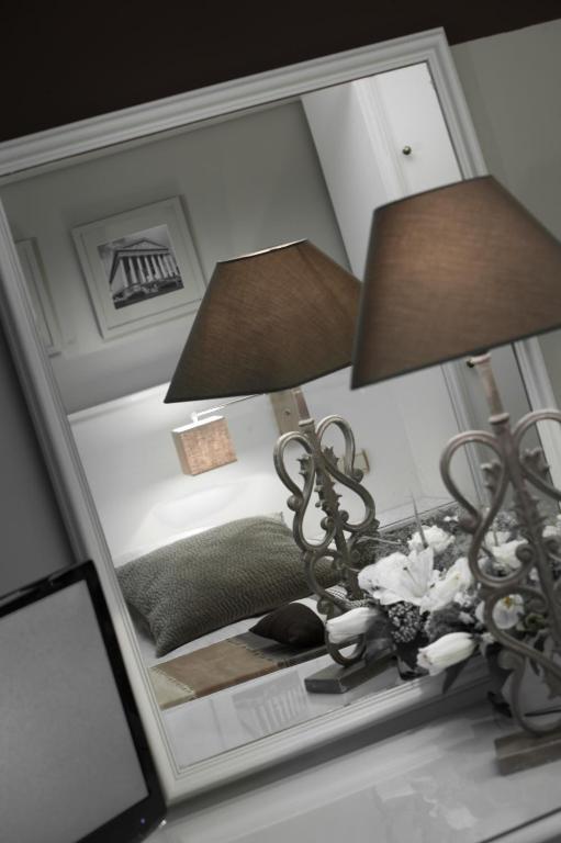 Logis Hotel & Restaurant - Lensotel 객실 사진