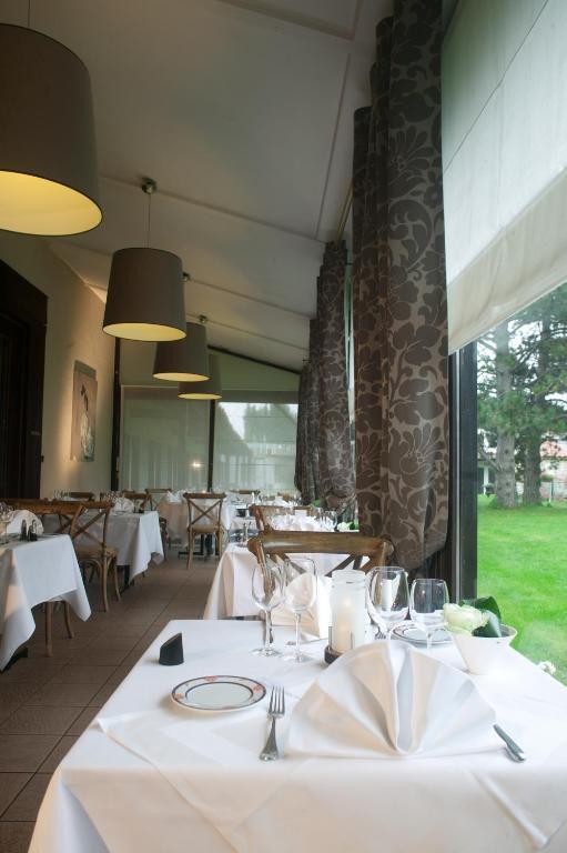 Logis Hotel & Restaurant - Lensotel 외부 사진