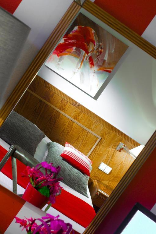 Logis Hotel & Restaurant - Lensotel 외부 사진