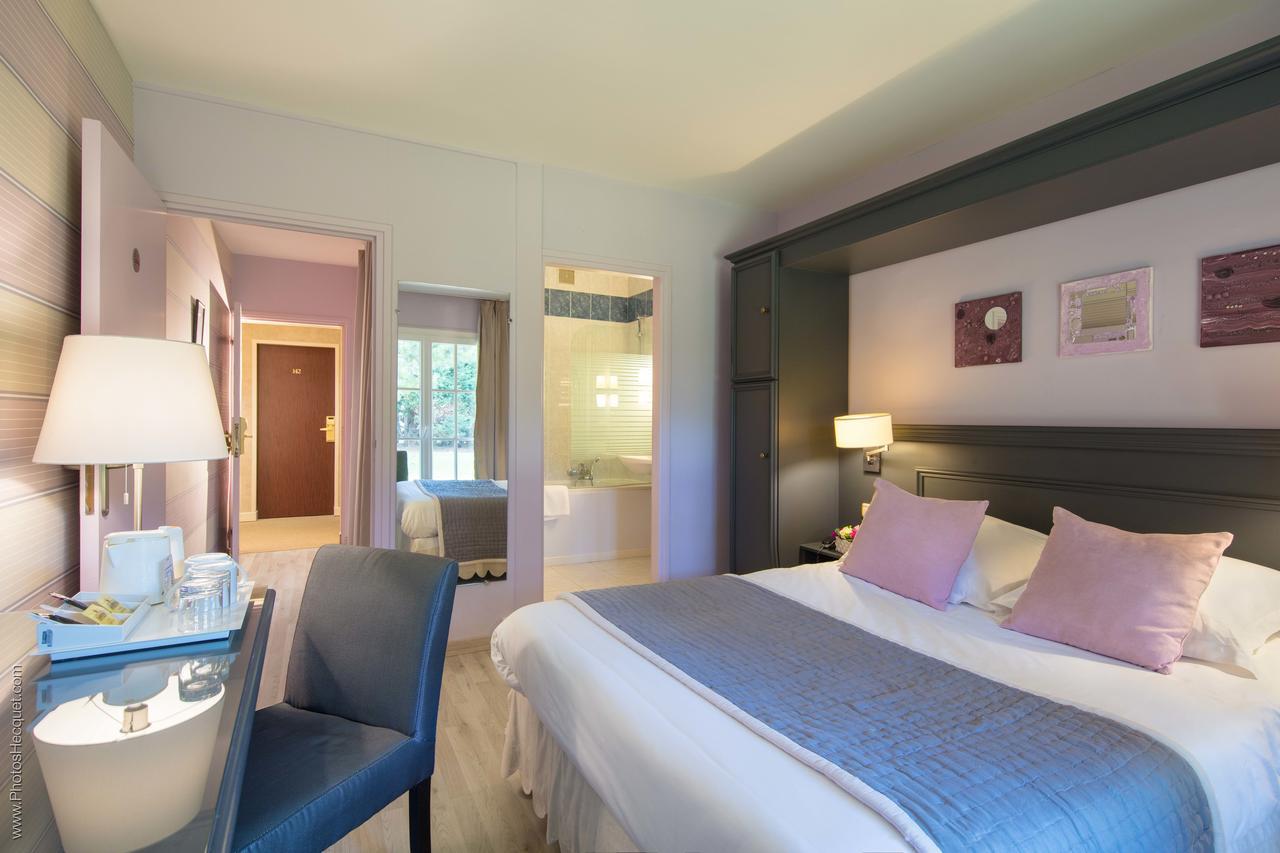 Logis Hotel & Restaurant - Lensotel 외부 사진